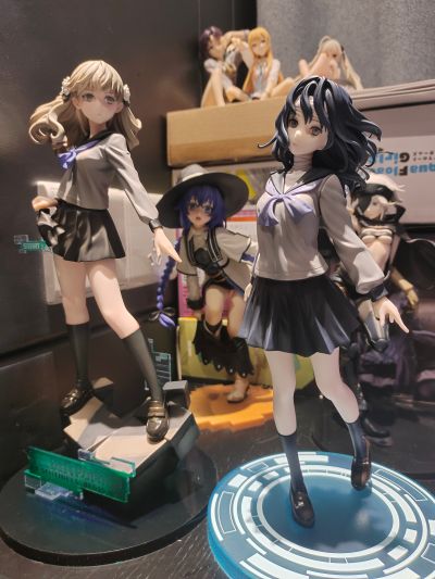 十三机兵防卫圈 东云谅子