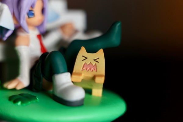 はじめてのおるすばん 観月 さおり&观月诗织 The First Bath Set 1