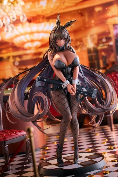 胜利女神：妮姬 诺亚尔