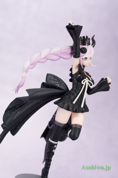 POP UP PARADE 超侦探事件簿：雾雨迷宫 小死神