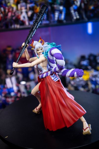 S.H.Figuarts 大和