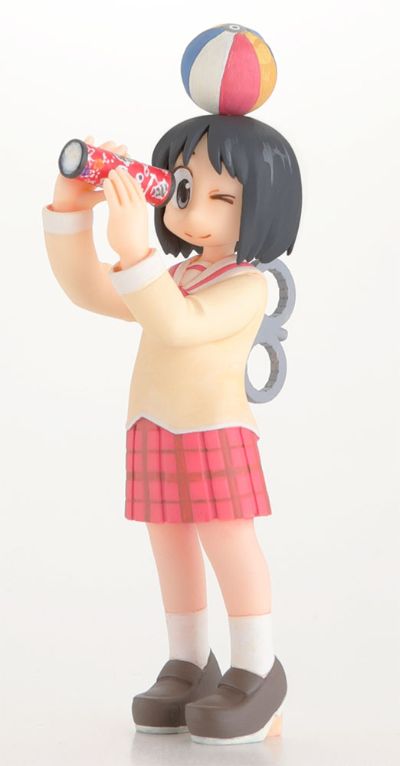 20机动机器人WeGo No.06 日常联名款“暖色”+ 东云名乃