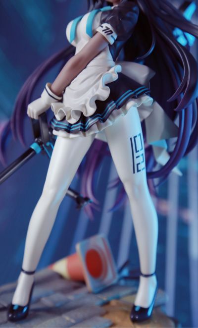 蔚蓝档案  角楯花凛