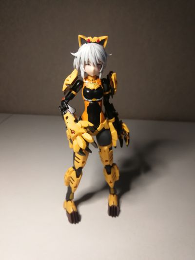 30MS  配件包1(疾速装甲)