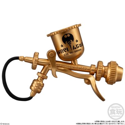 斯普拉遁3 武器集 精选版