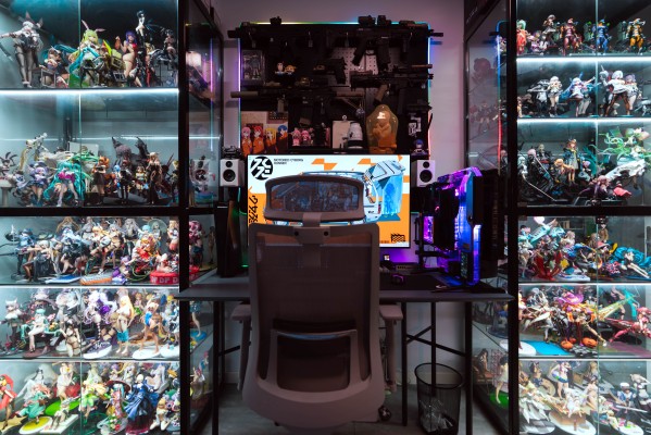 MINI系列 明日方舟 星星环屿 Q版手办  淬羽赫默/缪尔赛思/霍尔海雅