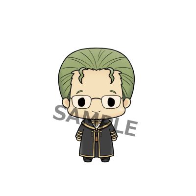 Q版可立玩偶 葬送的芙莉莲