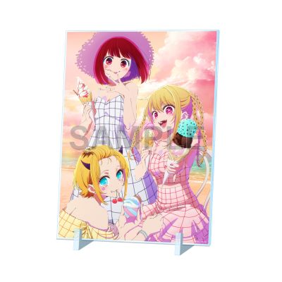 我推的孩子 亚克力立板