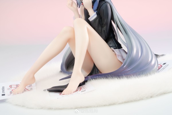 蔚蓝档案 春原可可奈