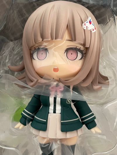 粘土人#2227 枪弹辩驳1・2 Reload 七海千秋