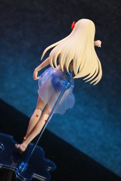 创彩少女庭园 放学后 小圆的暑假套装