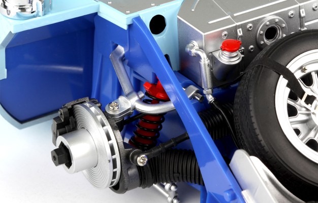 RS-001 福特GT40 Mk.II’66（悦色版）