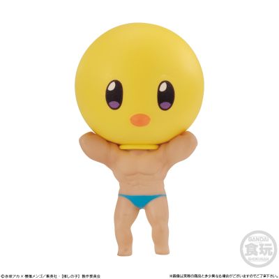 我推的孩子 角色集