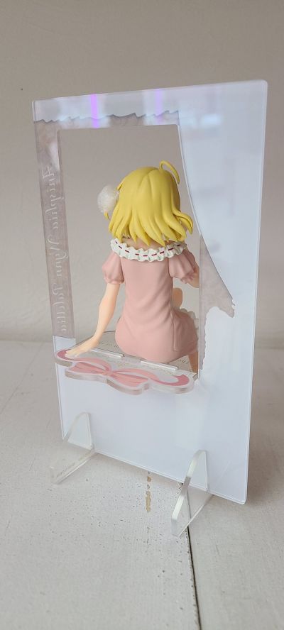 Kiralea  转生公主与天才千金的魔法革命 安妮丝菲亚