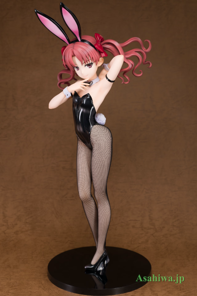 B-style 某科学的超电磁炮T 白井黑子 兔女郎2.0