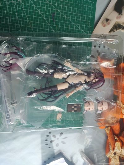 figma#604 游戏人生：零 休比