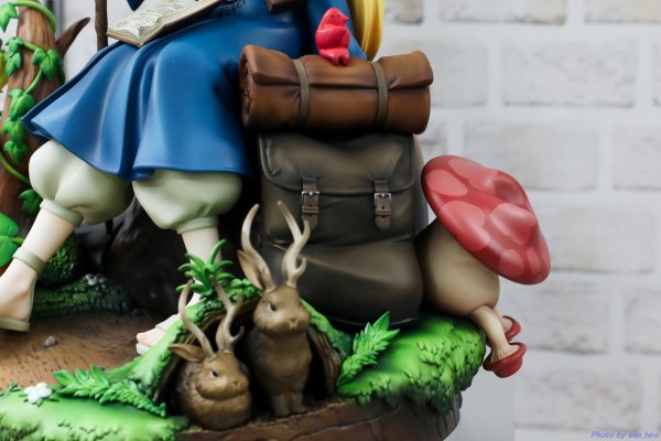 迷宫饭 玛露西尔·多纳托 ～增添迷宫的色彩～