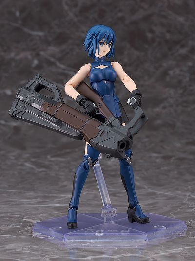 figma#623 月姬 -月之残片- 西耶尔