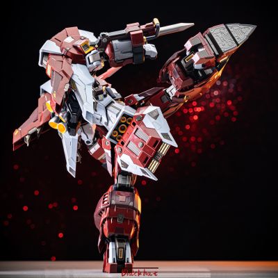 铁机巧 超级机器人大战OG 古铁