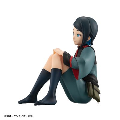 GEM系列 机动战士高达 水星的魔女 掌中尼卡