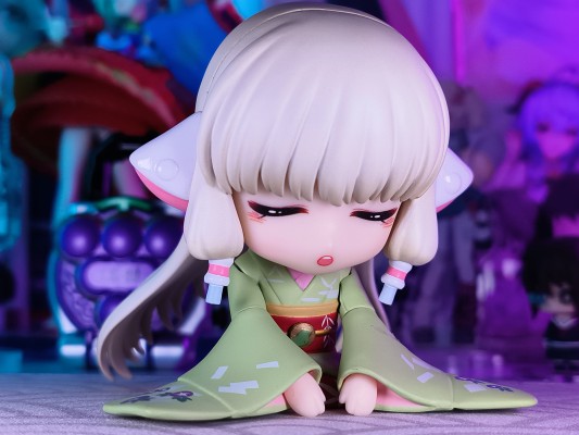 粘土人 #356 魔界战记 艾特娜