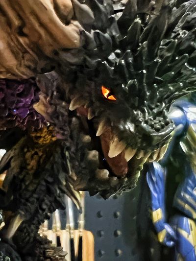 CFB  标准玩偶进阶版 精选合集~怪物猎人世界：冰原~