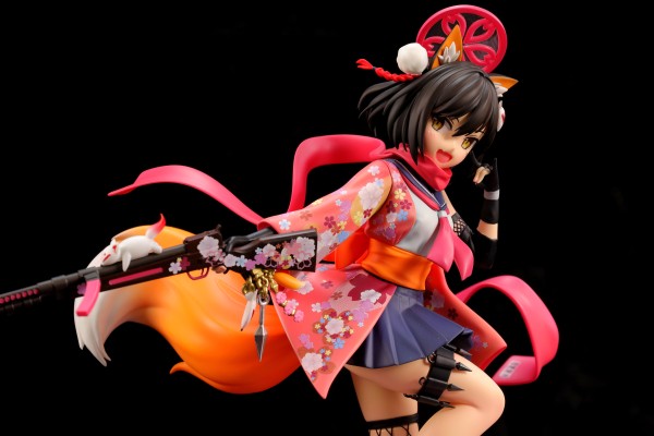 蔚蓝档案 久田泉奈