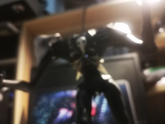 ROBO道 新世纪福音战士新剧场版 第四使徒