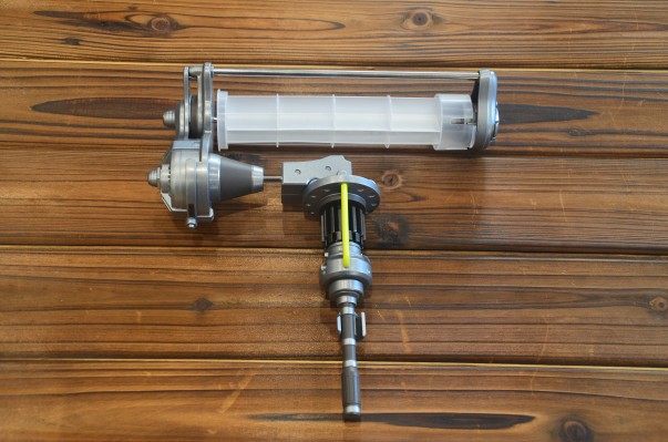 斯普拉遁3 “电动马达滚筒” 清洁器