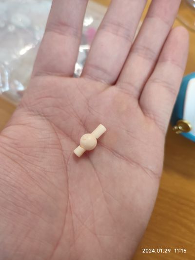 粘土人#2212 罪恶装备 -奋战- 布丽姬