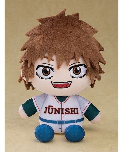 野球长打王 手掌型玩偶 猿野天国