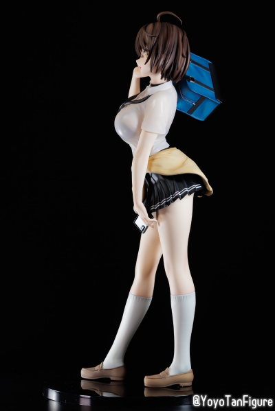 B-style 碧蓝航线 微速前行！ 巴尔的摩