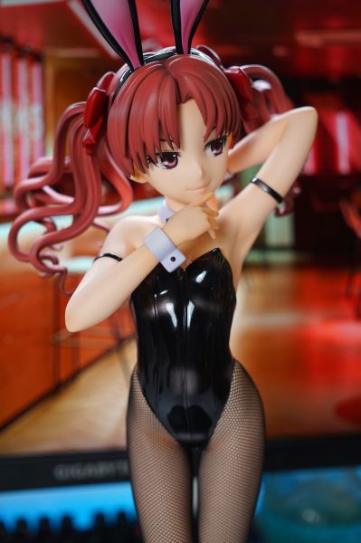 B-style 某科学的超电磁炮T 白井黑子 兔女郎2.0