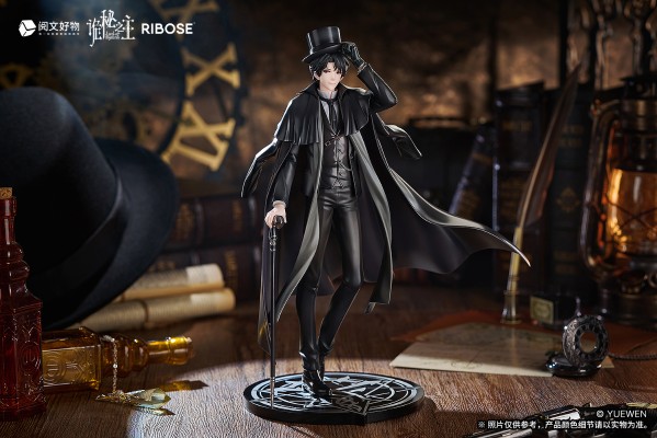 RISE UP+系列 诡秘之主 克莱恩·莫雷蒂