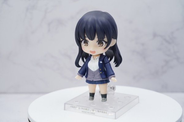 粘土人#2220 我心里危险的东西 山田杏奈