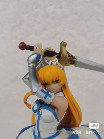 公主的华尔兹  伊丽丝