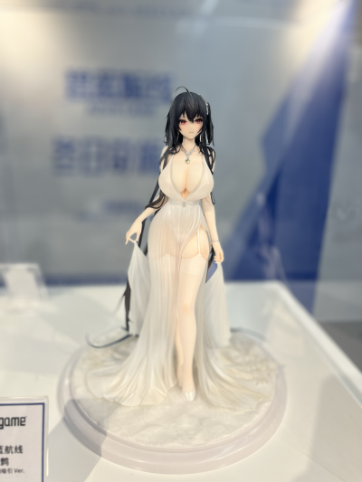 碧蓝航线 大凤 誓约·潮风的吸引