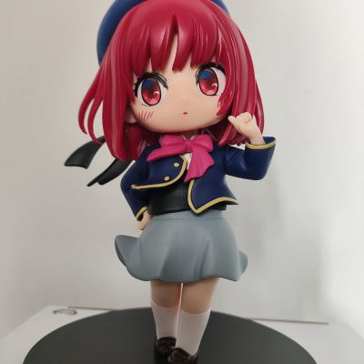 PUCHIEETE  我推的孩子 有马加奈