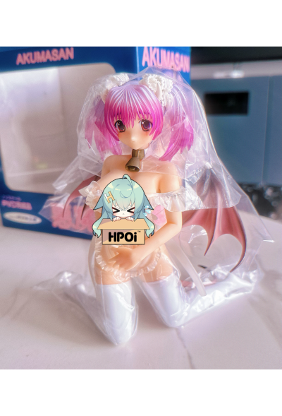 山田屋の悪魔さん