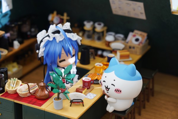 我与Kalita的美味咖啡生活