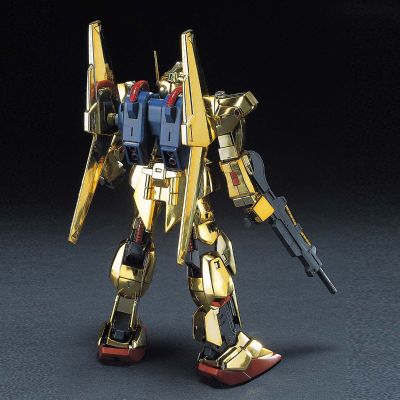 HGUC 机动战士Z高达 MSN-00100 百式