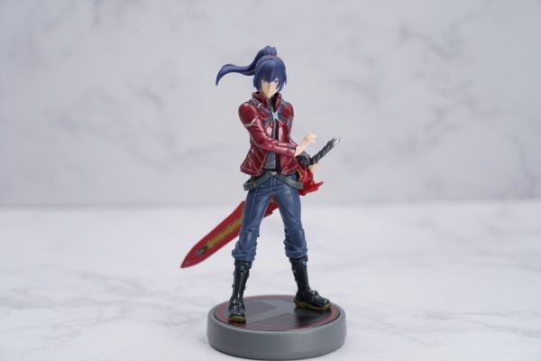 amiibo 异度神剑3 弥央