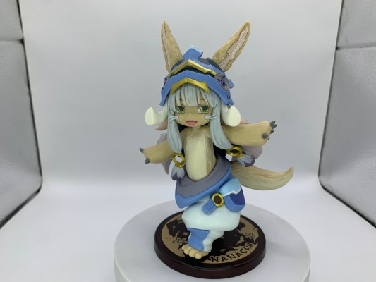 Coreful 来自深渊 烈日黄金乡 娜娜奇~第二季~