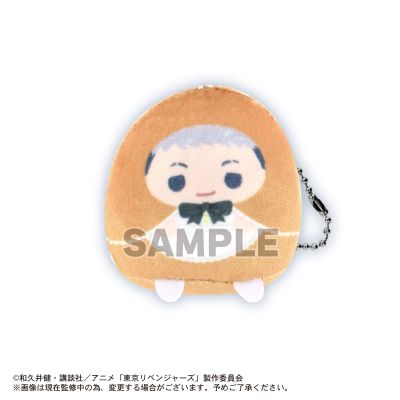 重生之道 掌中玩偶挂件收藏4