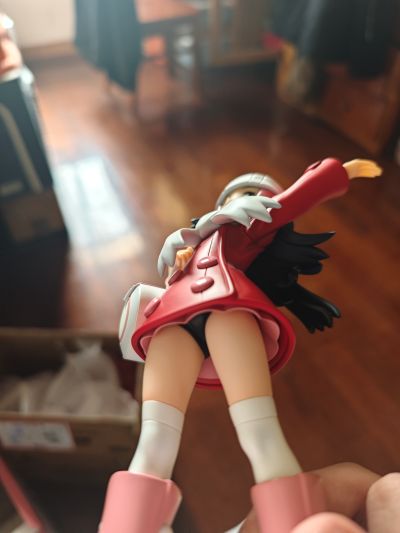 ARTFX J 精灵宝可梦系列 小光 与 草苗龟