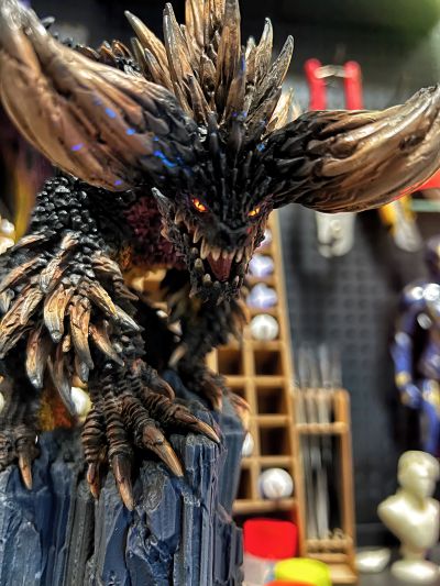 CFB  标准玩偶进阶版 精选合集~怪物猎人世界：冰原~