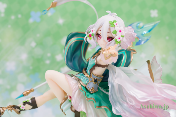 【白】公主连结 与你重逢 可可萝★6