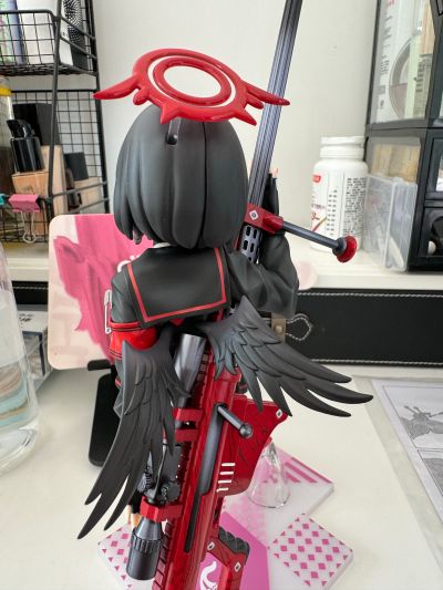 蔚蓝档案 静山真白