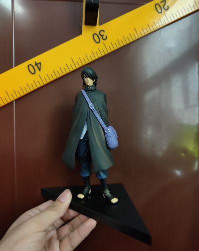 DXF 手办 NARUTO -火影忍者- 疾风伝 DXF 手办 SP 2 ボルト‐火影忍者・ザ・ムービー‐ うちはサスケ 