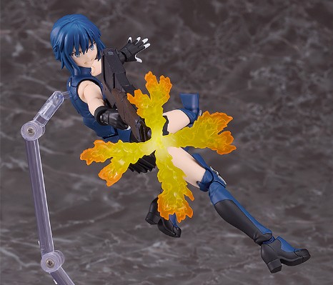figma#623 月姬 -月之残片- 西耶尔